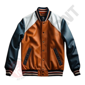 Varsity Jacket