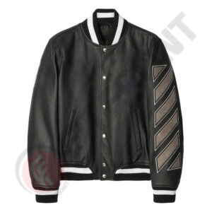 Varsity Jacket