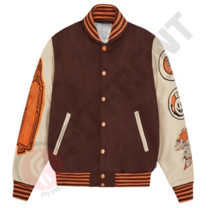 Varsity Jacket