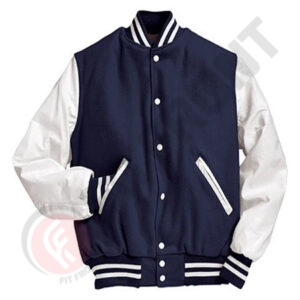 Varsity Jacket