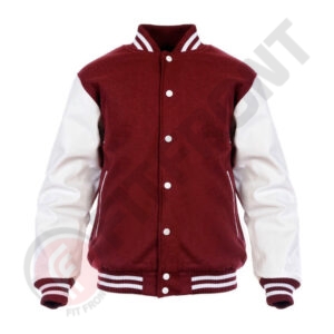 Varsity Jacket