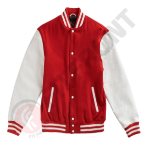 Varsity Jacket