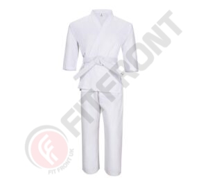 Karate Uniforms