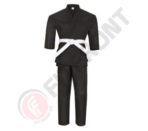 Karate Uniforms