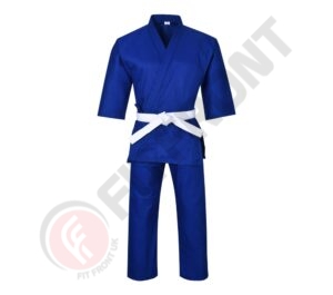 Karate Uniforms