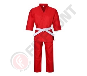 Karate Uniforms