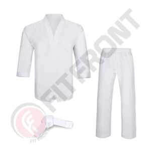 Taekwondo Uniform