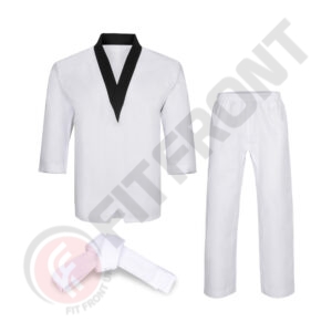 Taekwondo Uniform