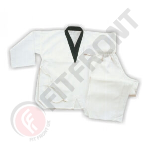 Taekwondo Uniform